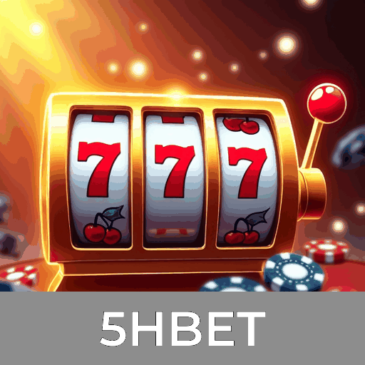 Acesso ao 5HBET