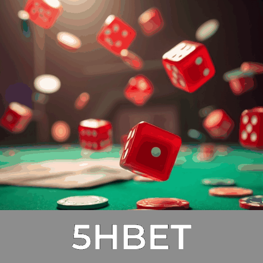 Cadastro na 5HBET