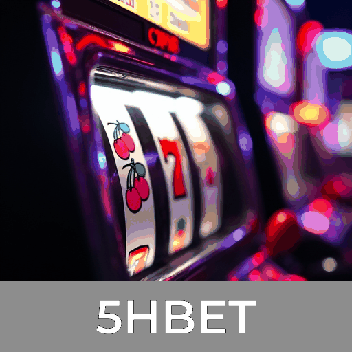 Cassino Online 5HBET
