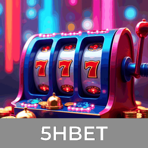 Acesso ao 5HBET
