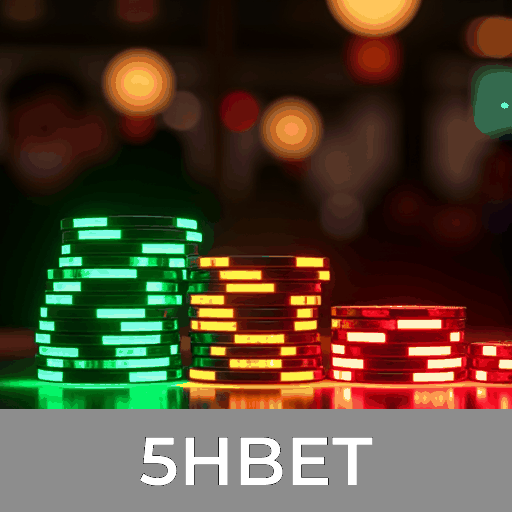Acesso ao 5HBET