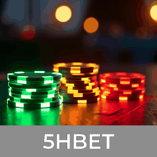 Cadastro na 5HBET
