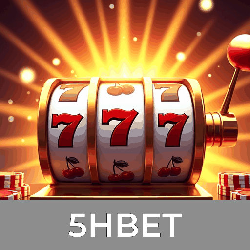 Cadastro na 5HBET