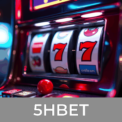 Acesso ao 5HBET