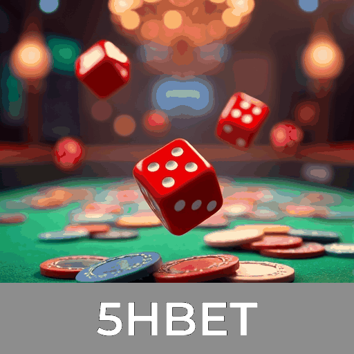 Cassino Online 5HBET