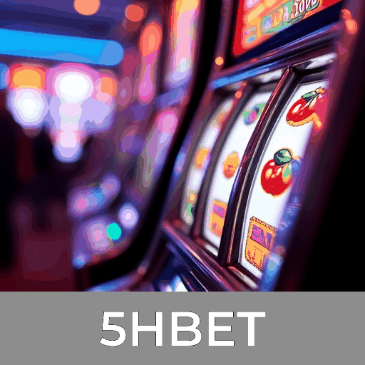 Acesso ao 5HBET