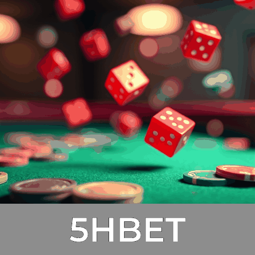 Cadastro na 5HBET
