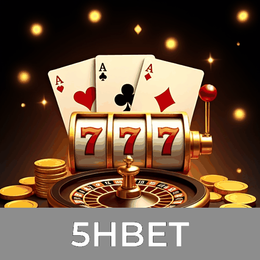 Acessar o site 5HBET COM