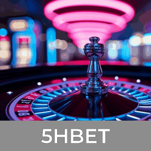 Cassino Online 5HBET
