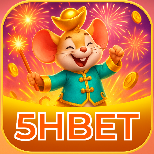 5HBET logo