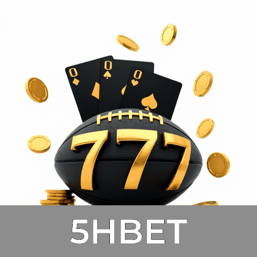 Acesso ao 5HBET