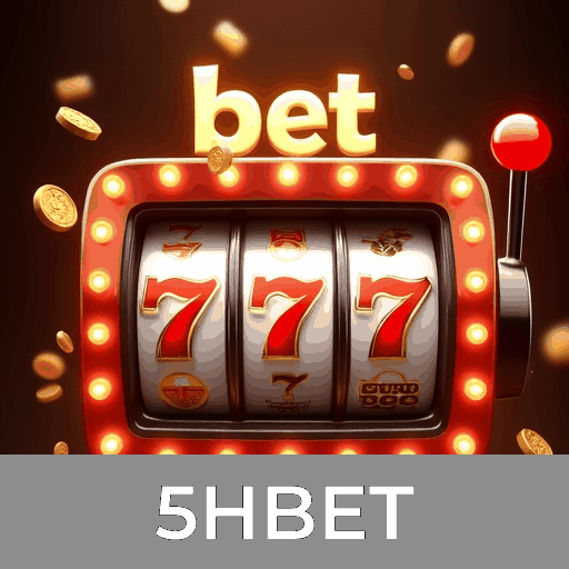 Cassino Online 5HBET