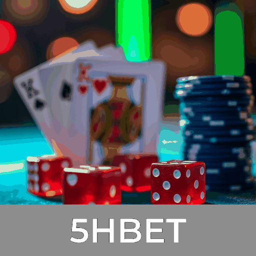 Acesso ao 5HBET