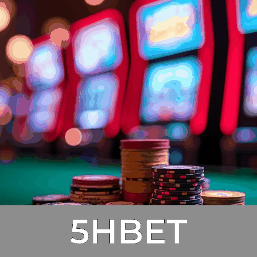 Jogos Crash no Cassino 5HBET