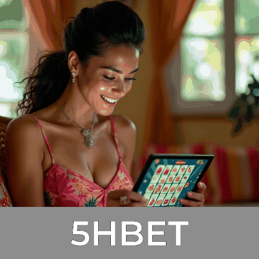 Cassino Online 5HBET