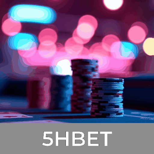 Acesso ao 5HBET