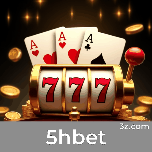 5hbet: Seu Cassino Online Confiável e Seguro