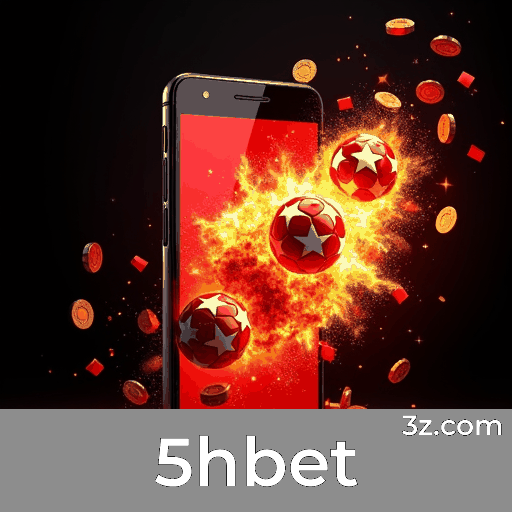 5hbet: Seu Cassino Online Confiável e Seguro