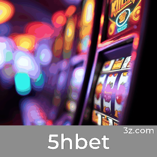 5hbet: Seu Cassino Online Confiável e Seguro