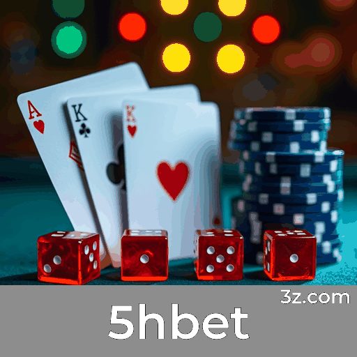 5hbet: Seu Cassino Online Confiável e Seguro