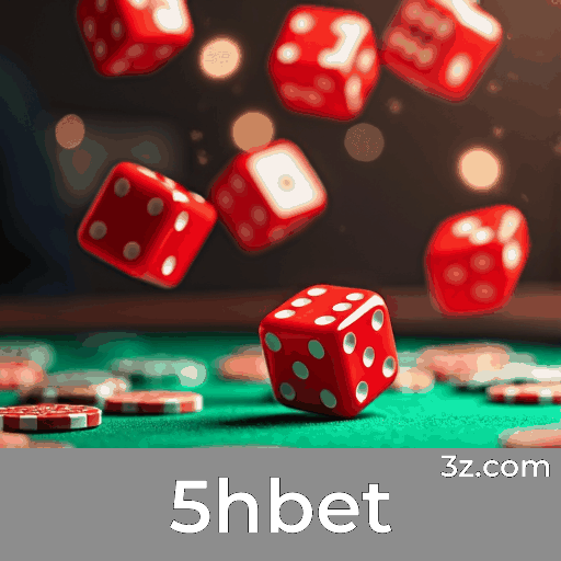 5hbet: Seu Cassino Online Confiável e Seguro