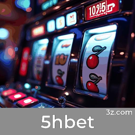 Experiência de Casino Elite no 5hbet: Dealers Reais e Jogos Premium